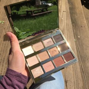 tarte tartelette in bloom